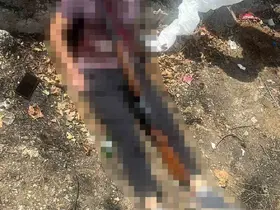 Parkta tüfekle kendini vuran şahıs hayatını kaybetti
