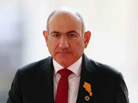 Paşinyan: "Rusya’nın 102. Askeri Üssü, Ermenistan’ın güvenliğine hiçbir katkı sağlamıyor"
