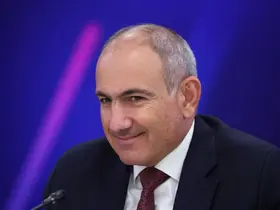 Paşinyan’dan Rusya’ya, Türkiye’ye uzanan demiryollarının yeniden inşa edilmesi talebi
