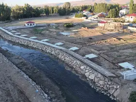 Patnos’ta büyük dönüşüm: Başkan Taşkın ilçenin değişimini anlattı
