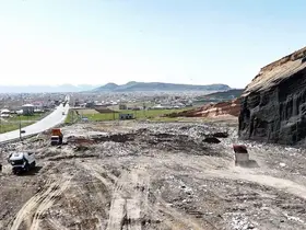 Patnos’ta tarihi dönüşüm:İlçe yeniden şekilleniyor
