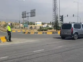 Patnos’ta trafik denetimleri hız kesmiyor
