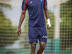 Paul Onuachu suskunluğunu Gençlerbirliği karşısında bozmak istiyor
