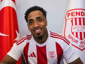 Pendikspor’da Mallik Wilks ile yollar ayrıldı
