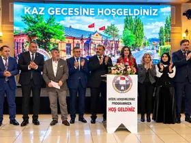Pendik’te Kars, Ardahan ve Iğdır İl Dernekleri Kültür Gecesi düzenlenecek
