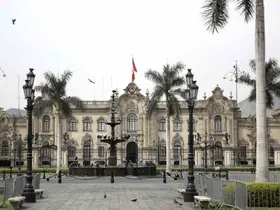 Peru Kongresi, Devlet Başkanı Jeri’yi görevden aldı
