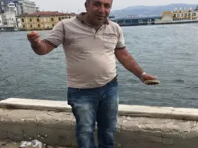 Polatlı’da göçük altında kalan muhtar hayatını kaybetti