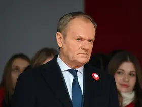 Polonya Başbakanı Tusk: "Kremlin destekli sabotaj kritik sınırı aştı"
