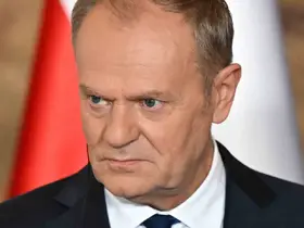 Polonya Başbakanı Tusk: "(NATO) En büyük tehlike dış düşmanlar değil, ittifakımızın süregelen çözülmesidir"
