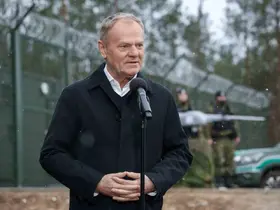 Polonya Başbakanı Tusk: "Ukrayna’da barış haftalar içinde sağlanabilir"
