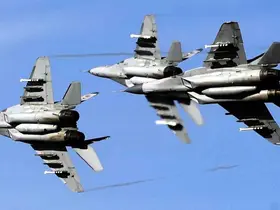 Polonya ile Ukrayna’dan "eski MiG-29 karşılığında dron teknolojisi" takası
