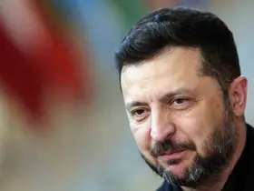 Polonya, Zelenskiy’e verdiği en yüksek devlet nişanını geri aldı
