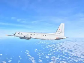 Polonya’dan Rus uçaklarına son bir haftada üçüncü engelleme
