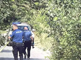 Pompalı tüfekle gezen şüpheli, ekiplerin titiz çalışması sonucunda yakalandı

