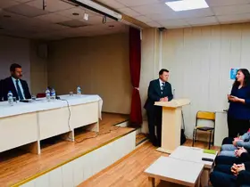 Posof’ta 2026-2027 Eğitim-Öğretim yılı hazırlık toplantısı gerçekleştirildi
