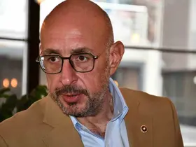 Poyraz: "Emperyalizm kendini fesh ettiği zaman ben terör örgütünün kendini fesh ettiğine inanırım"
