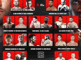 Primora Boxing’den Almanya’da görkemli gece
