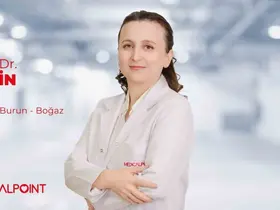 Prof. Dr. Aylin Gül: "Yazın serinlemek isterken sağlığınızdan olmayın"
