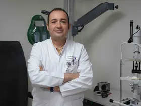 Prof. Dr. Bilgin’den diyabetik retinopati uyarısı
