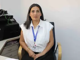Prof. Dr. Buluş: "Çocukları ekran karşısından uzaklaştırıp harekete yönlendirmeliyiz"
