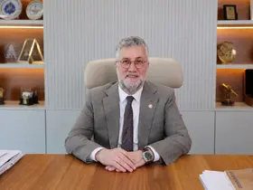 Prof. Dr. Ersoy Kocabıçak: "Beyin sağlığını korumak, hastalıkları tedavi etmek kadar önemli"
