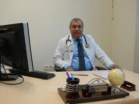 Prof. Dr. Hakan Harputluoğlu yeniden İnönü Üniversitesi’nde
