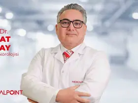 Prof. Dr. Işıkay: "Yaz sıcakları epilepsi hastalarını zorlayabilir"
