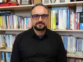 Prof. Dr. İsmail Köse: "Yaşananlar İran’da iç çatışmaları ve muhtemel iç savaşı tetikleyecek"
