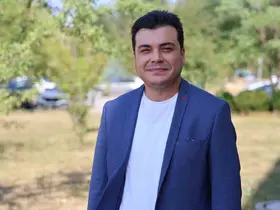 Prof. Dr. Miraç Burak: "Sosyal medya çocuk yaşta işlenen suçları arttırıyor"
