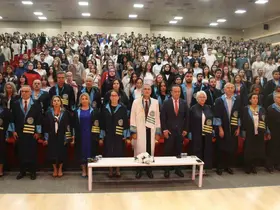 Prof. Dr. Özener: "Afet olursa İstanbul sahipsiz değil"

