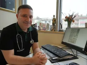 Prof. Dr. Özkaya: "Genç yaşta akciğer kanseri vakalarındaki artış endişe verici"
