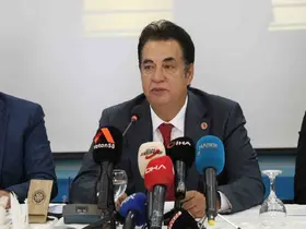 Prof. Dr. Şengönül: "Kene vakalarında yüzde 90 başarı sağlandı"
