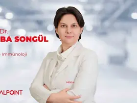 Prof. Dr. Tat: "Yaz aylarında alerji şikayetlerine dikkat"

