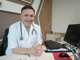 Profesör açıkladı: "Covid-19 aşıları temiz çıktı"
