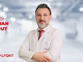 Prostat büyümesine su buharıyla müdahale
