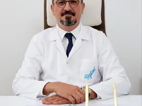"Prostat cerrahisindeki güncel yöntemler, riskleri en aza düşürüyor"
