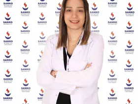 Psikiyatri Uzmanı Dr. Lütfiye Şimşek SANKO Üniversitesi Hastanesi’nde
