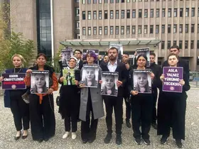 Psikolog Gülaçtı cinayetinde karar: Sanık Yıldırım’a ağırlaştırılmış müebbet
