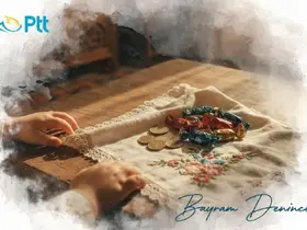 PTT’den Ramazan Bayramı’na özel tebrik kartları
