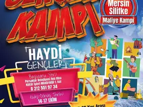 Pursaklar Belediyesi’nden gençlere gençlik kampı fırsatı
