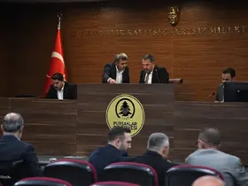 Pursaklar Belediyesi’nin ’2026 Yılı Bütçesi’ meclisten geçti
