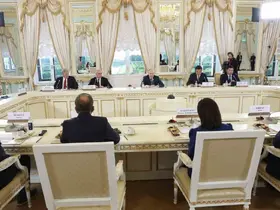 Putin: "Avrupa isterse tekrar Rusya ile diyalog başlatabilir"
