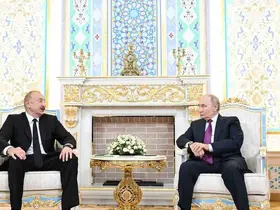 Putin, AZAL uçağının düşüşünde Rusya’nın rolünü ilk kez kabul etti
