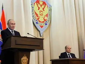 Putin: "Birileri TürkAkım ve Mavi Akım doğalgaz boru hatlarını patlatmaya çalışıyor"

