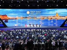 Putin: "Şu an Zelenskiy ile görüşmeyi anlamlı bulmuyorum"
