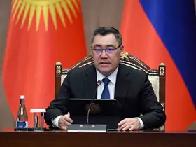 Putin’den Kırgızistan’da Rus teknolojisiyle ilk nükleer enerji santrali sinyali
