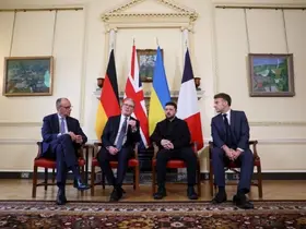 Putin’in Özel Temsilcisi Dmitriev: "AB ve İngiltere, Trump’ın barış planını sabote ediyor"
