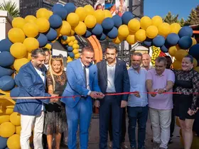 Radikal Eğitim Kurumları Prestij Şubesi ile Güzelbahçe’de kapılarını açtı
