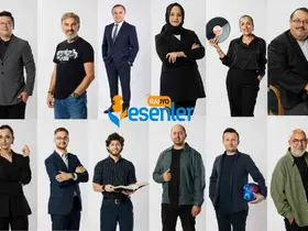 Radyo Esenler’de yeni sezon heyecanı
