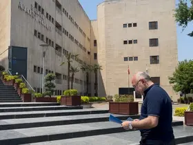 Rahmi Koç’un sözlerine Bursa’dan suç duyurusu: "Bu ülkenin birliğine atılmış bir dinamittir"
